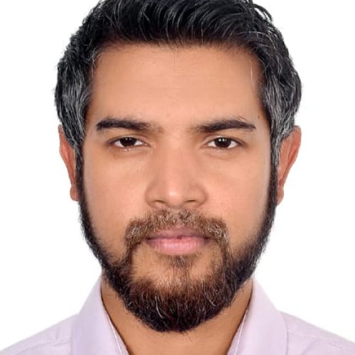 Rasel Parvez
